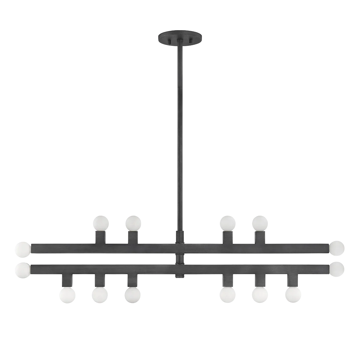Sutter Chandelier - Image 3