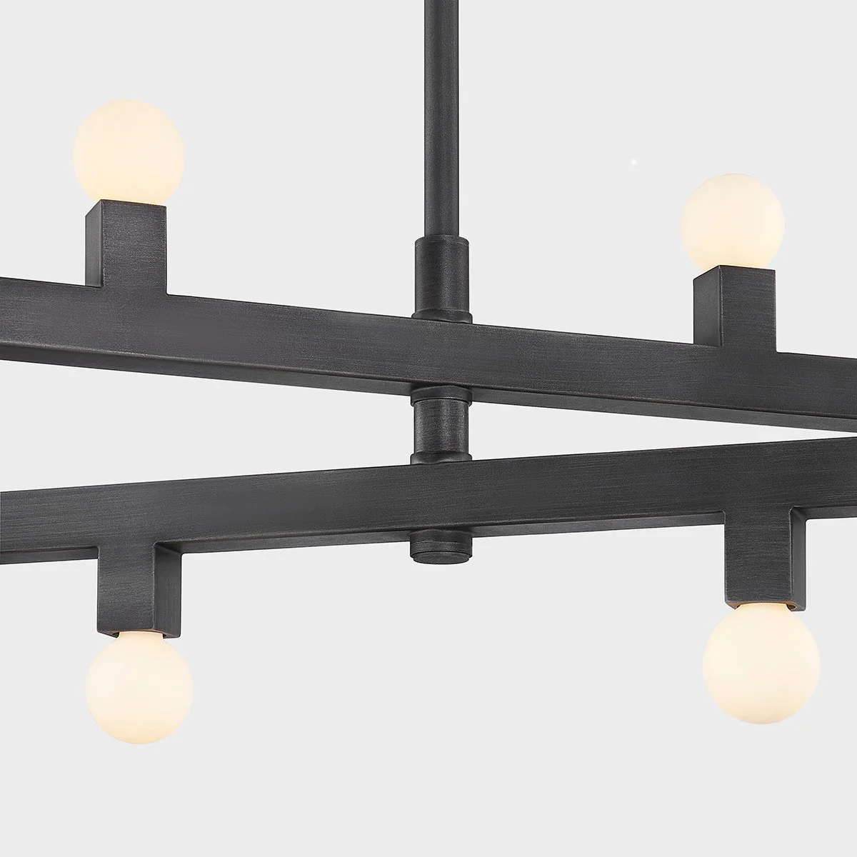 Sutter Chandelier - Image 4