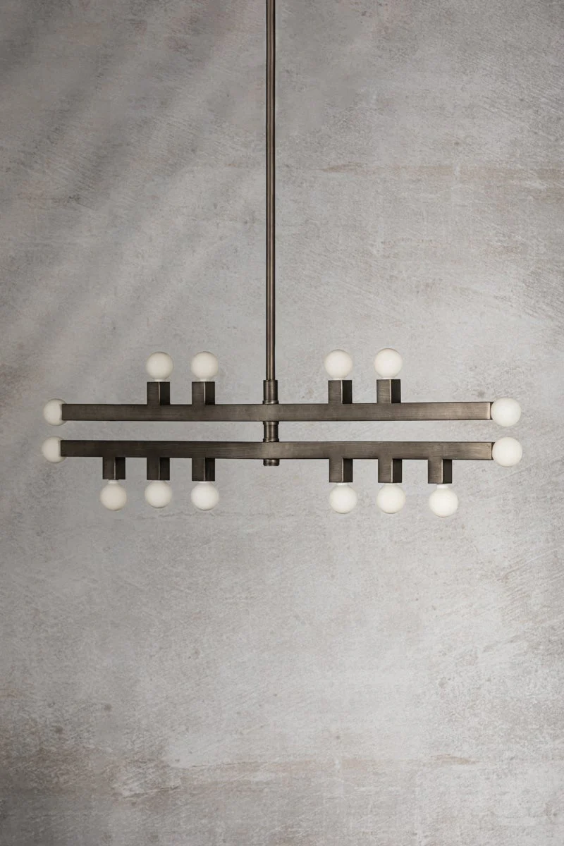 Sutter Chandelier - Image 5