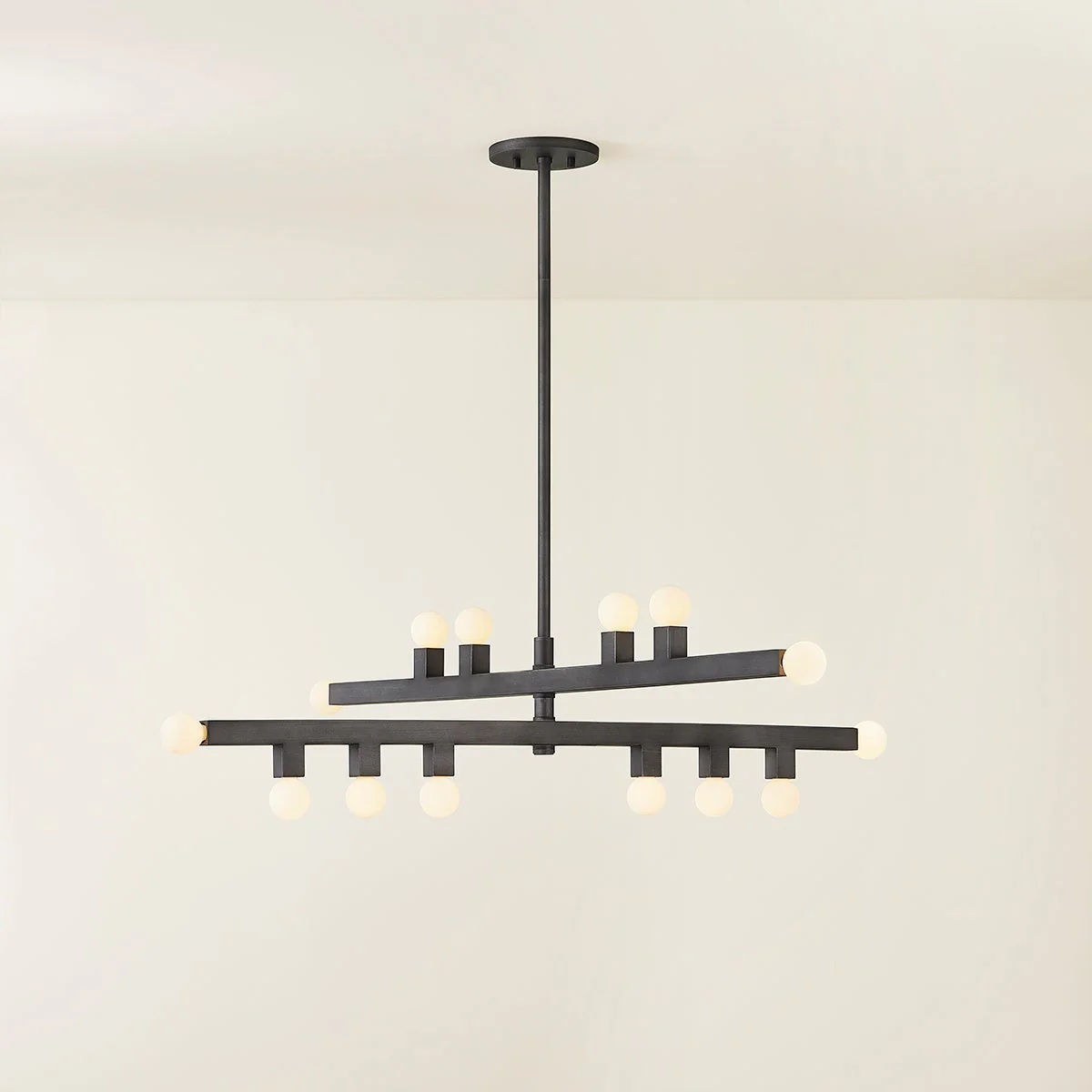Sutter Chandelier - Image 6