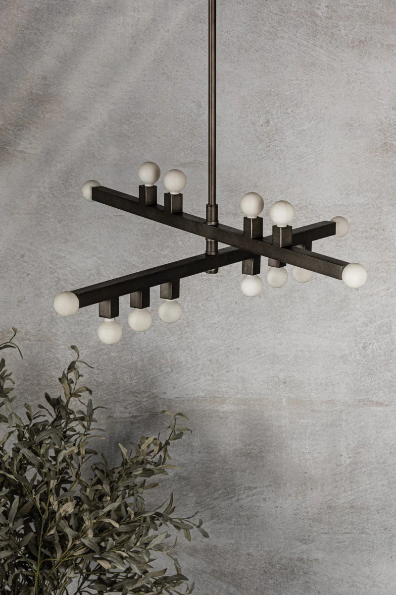 Sutter Chandelier - Image 7