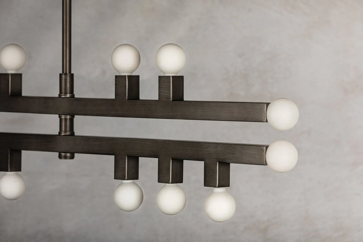 Sutter Chandelier - Image 8