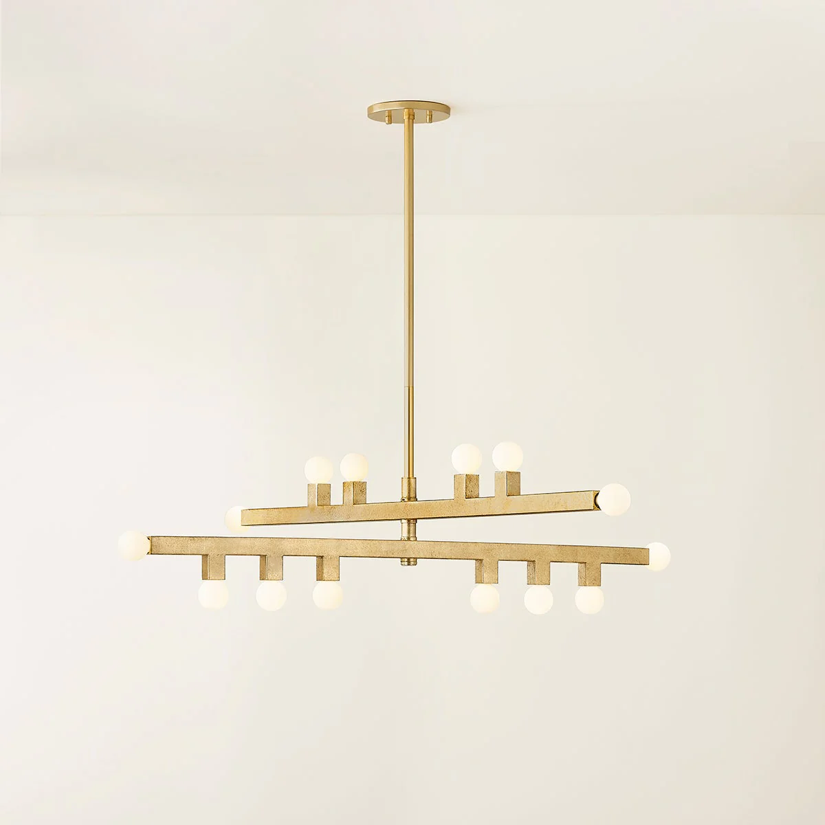 Sutter Chandelier - Image 2