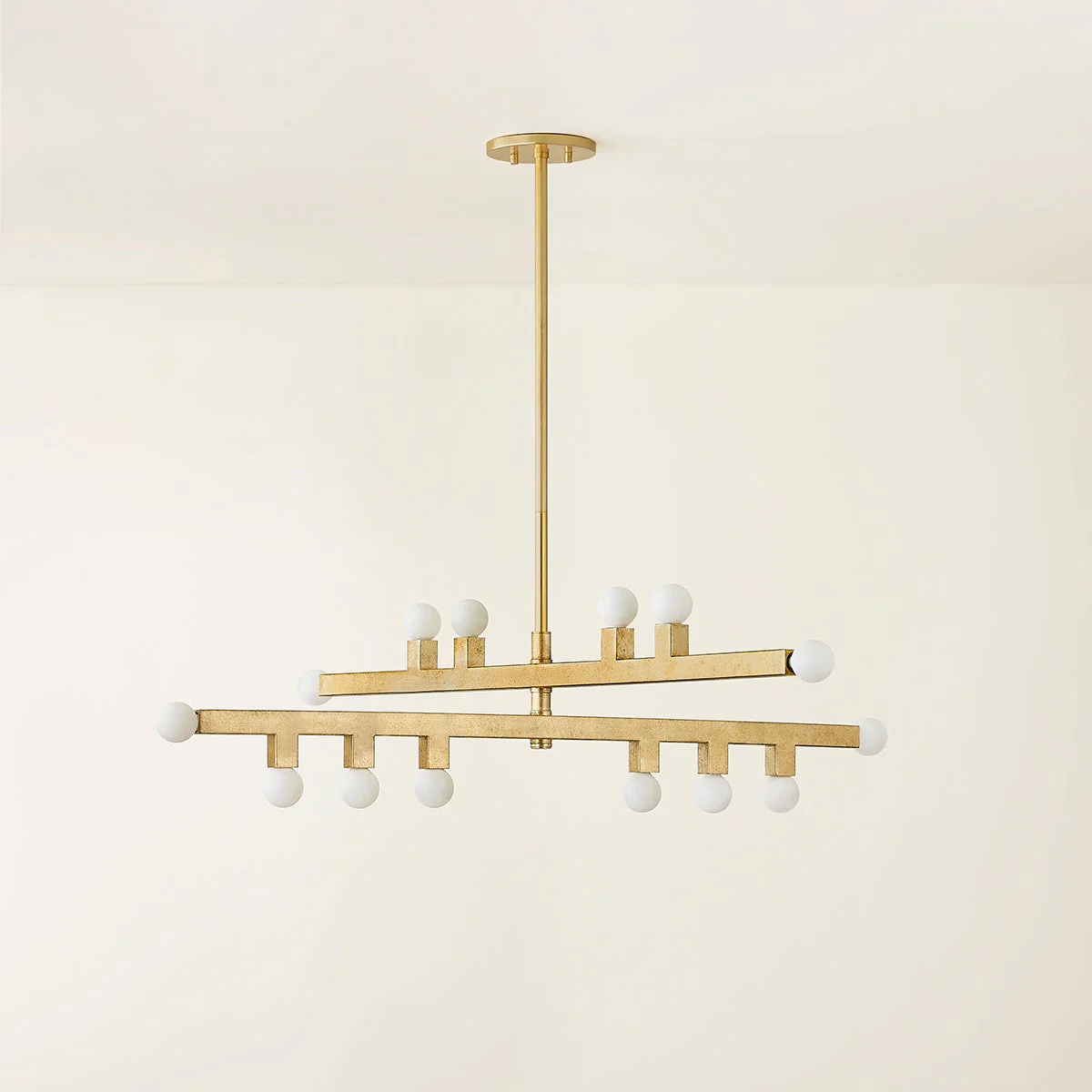Sutter Chandelier - Image 3