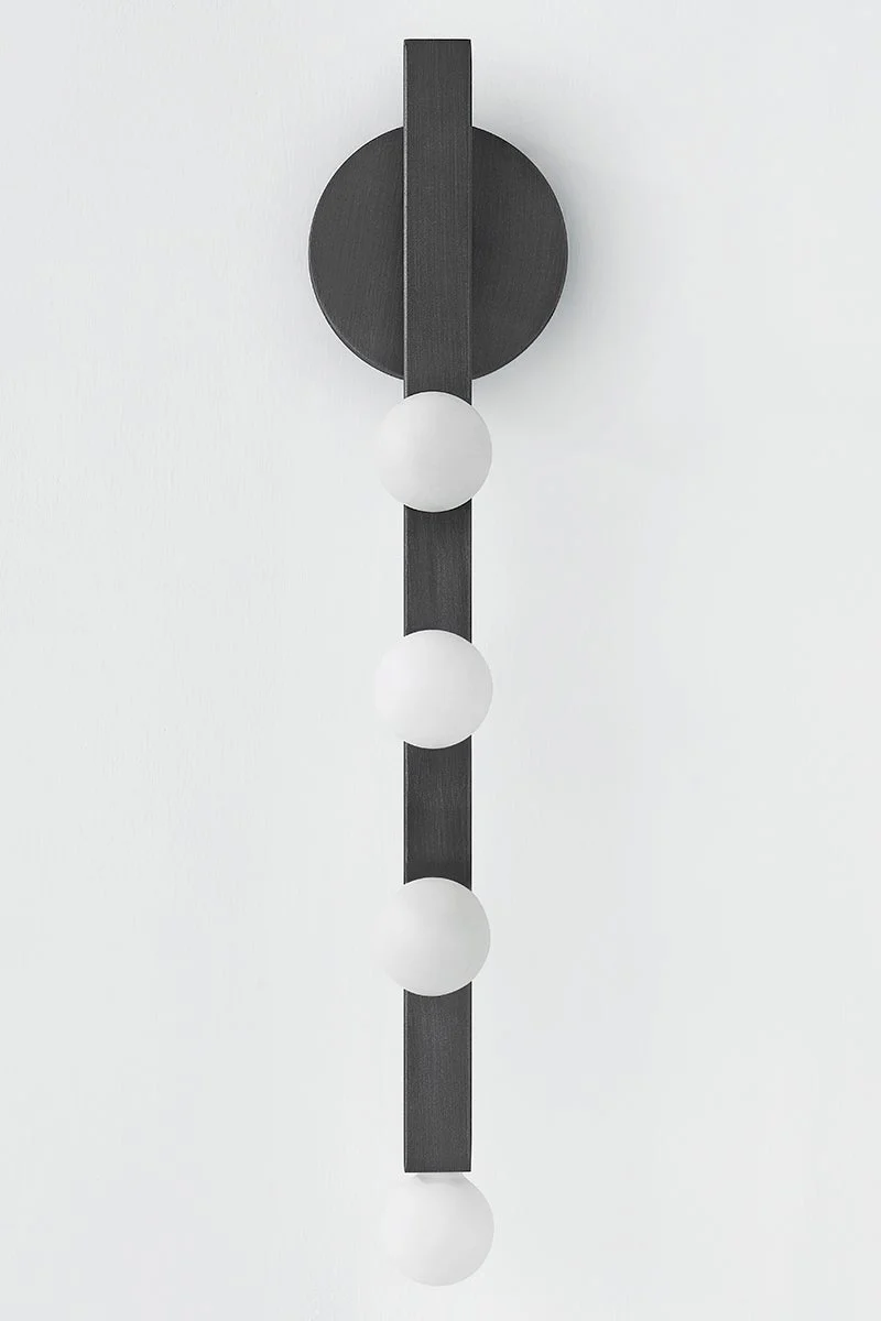 Sutter Wall Sconce - Image 3