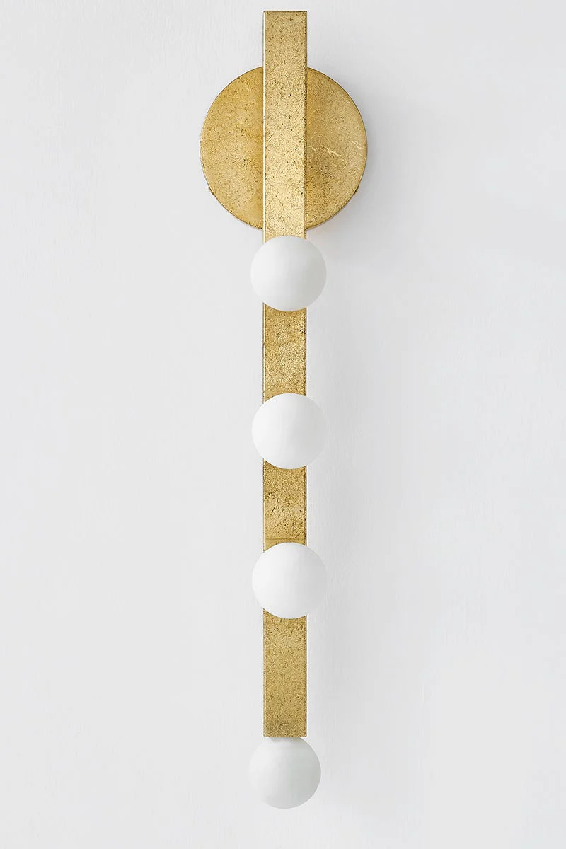 Sutter Wall Sconce - Image 2