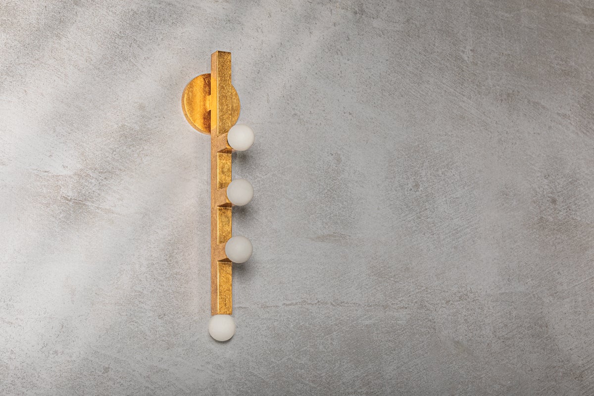 Sutter Wall Sconce - Image 3