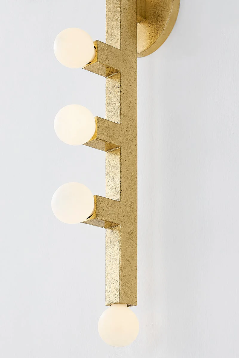 Sutter Wall Sconce - Image 5
