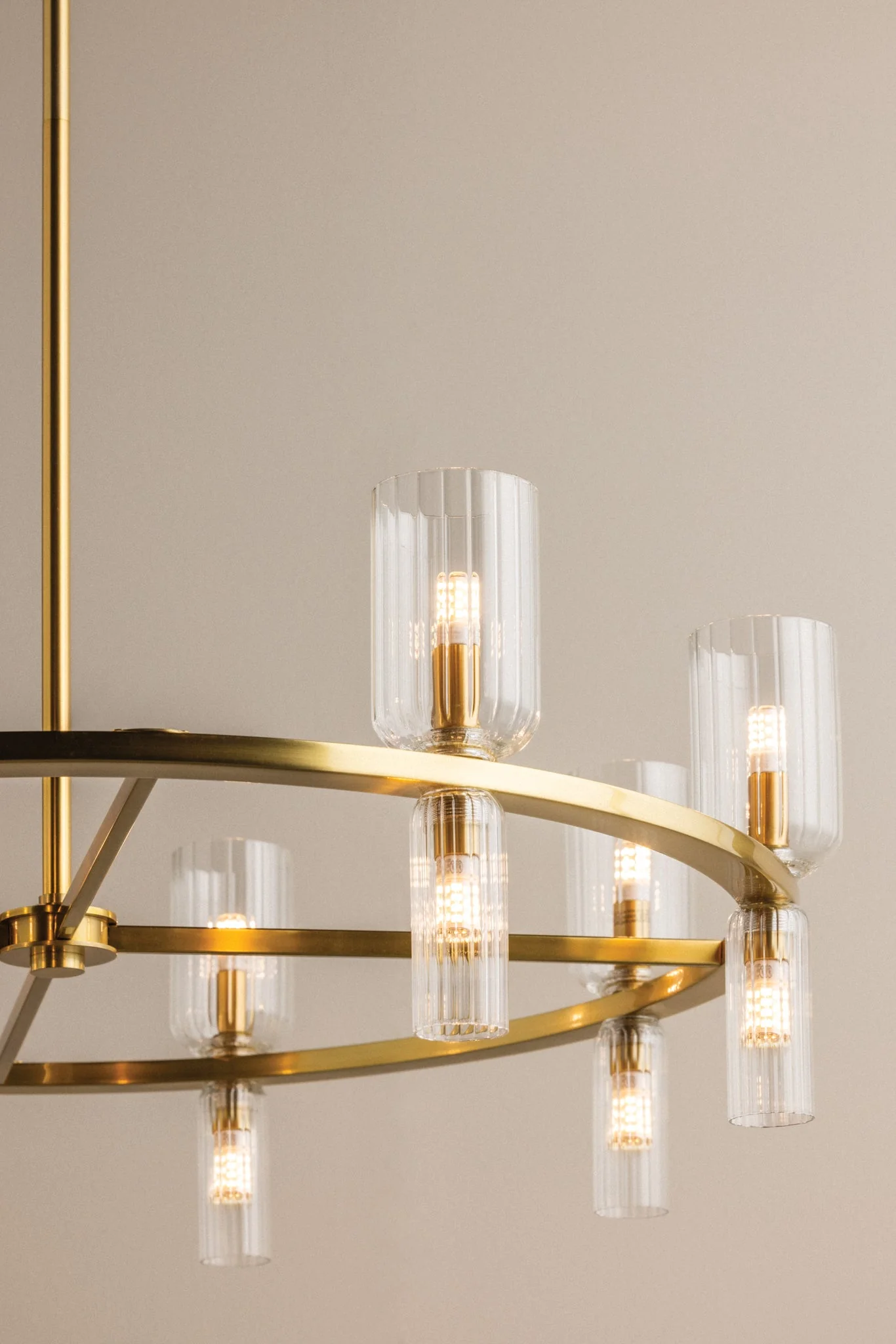 Tabitha Chandelier - Image 2