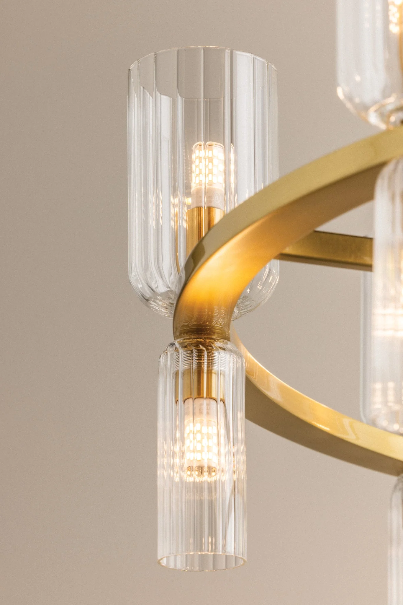Tabitha Chandelier - Image 3