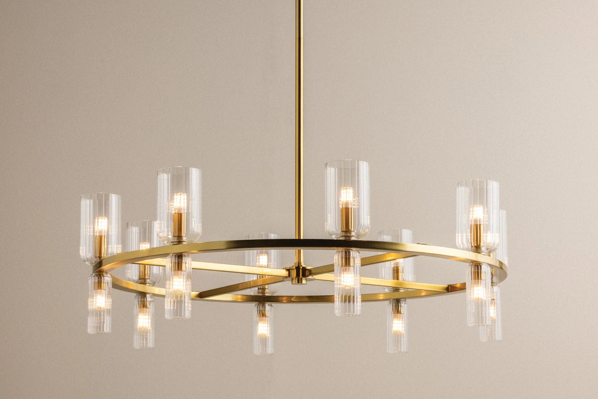 Tabitha Chandelier - Image 4