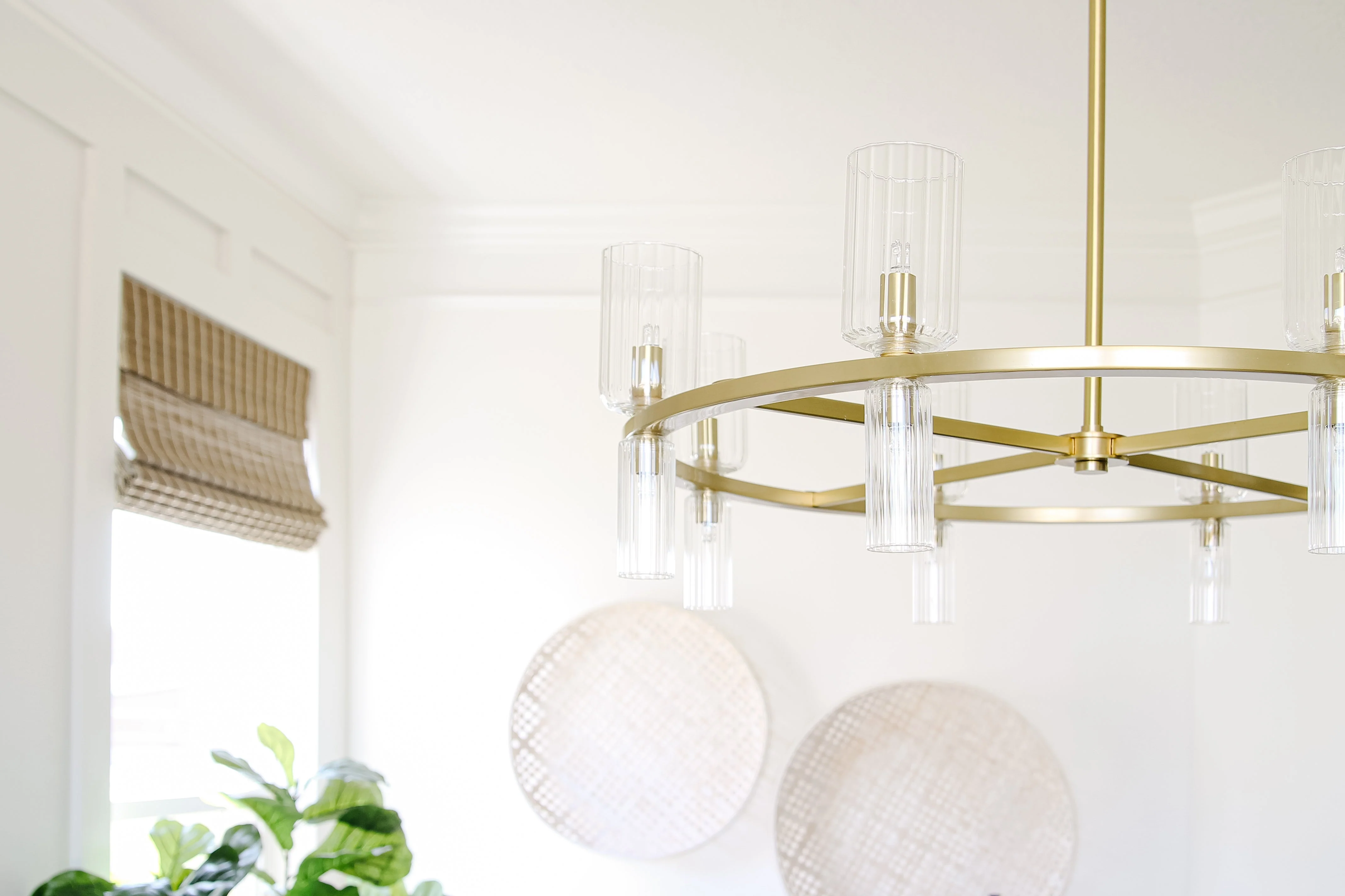 Tabitha Chandelier - Image 5