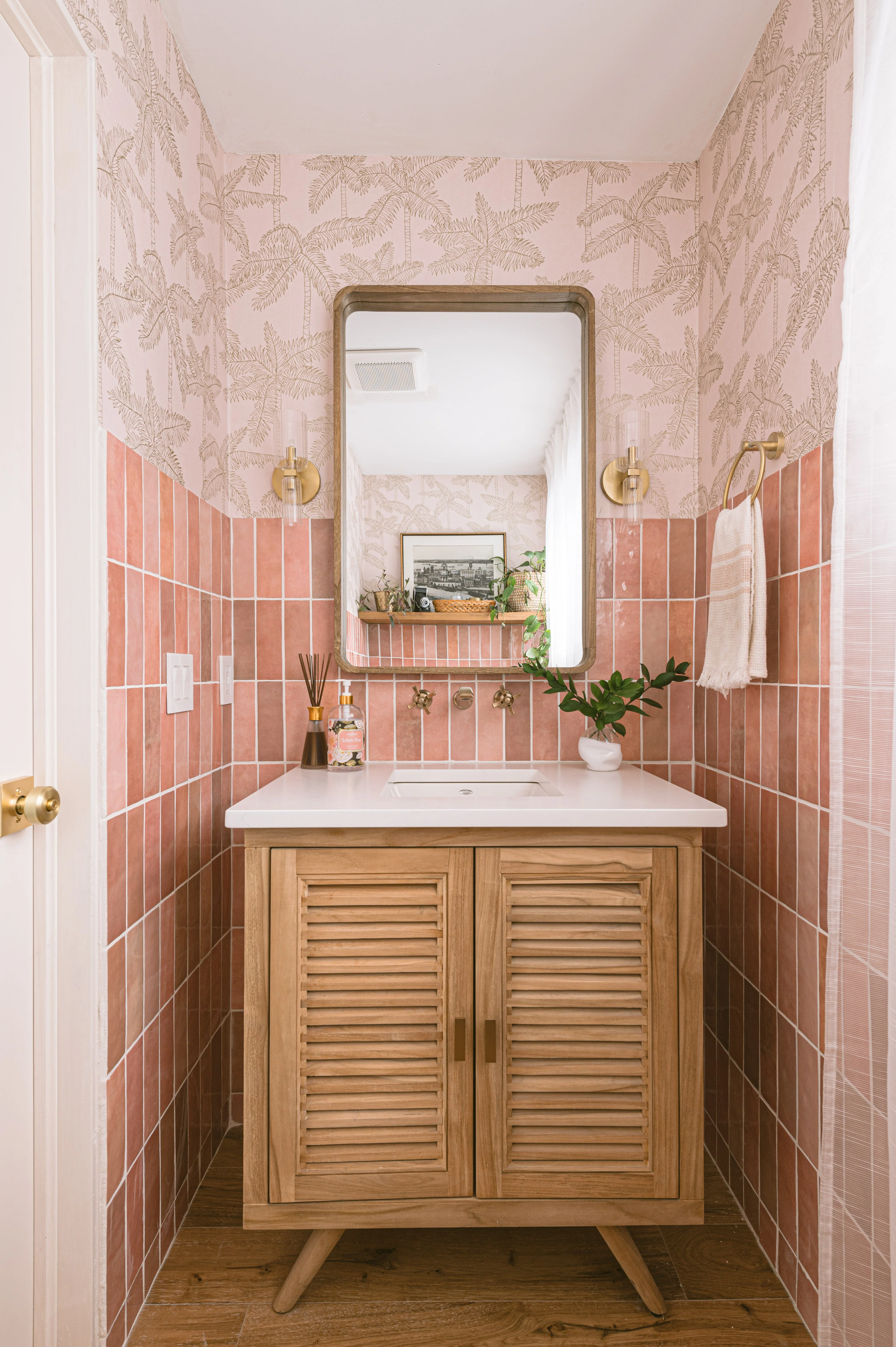 Tabitha Wall Sconce - Image 2