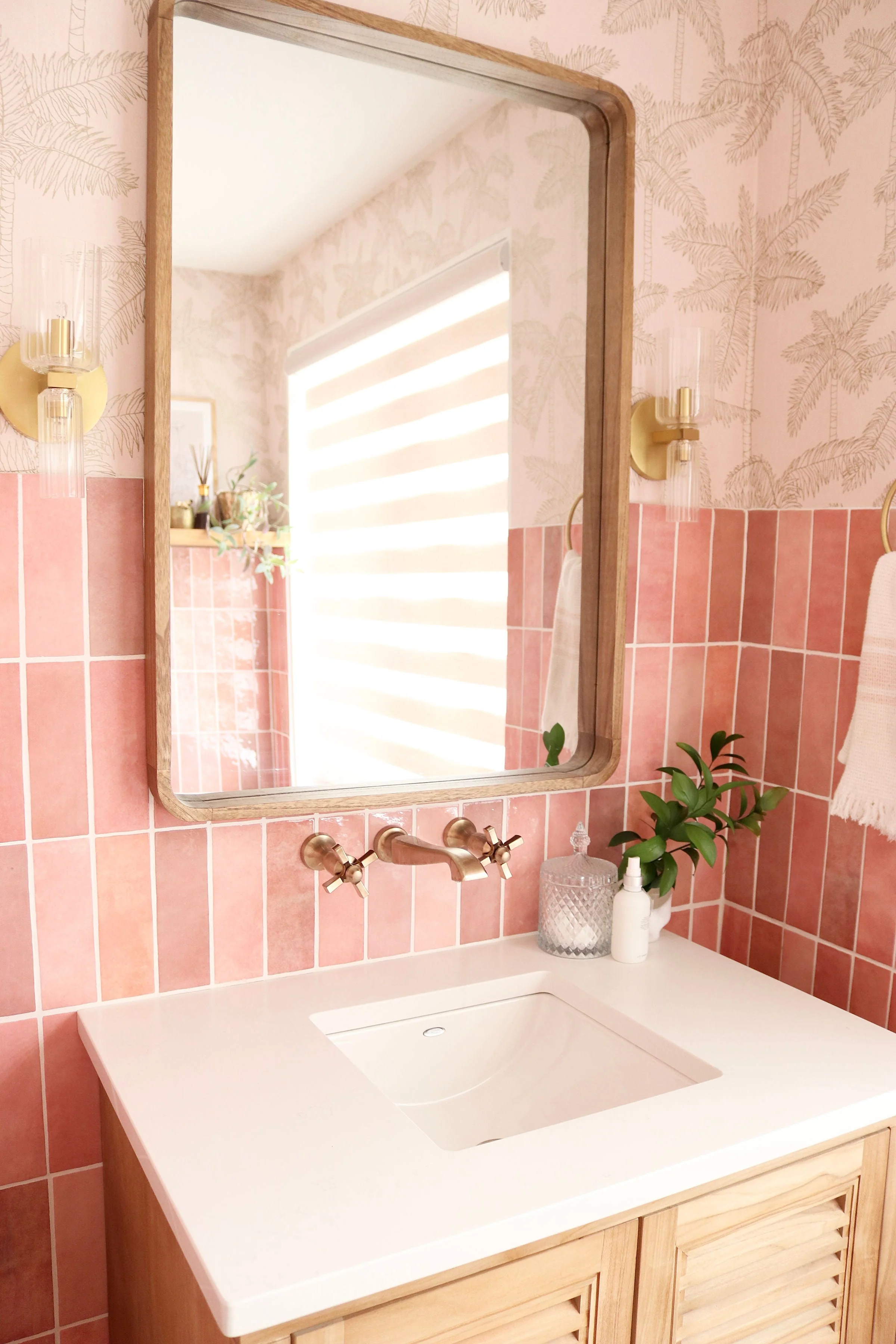 Tabitha Wall Sconce - Image 3