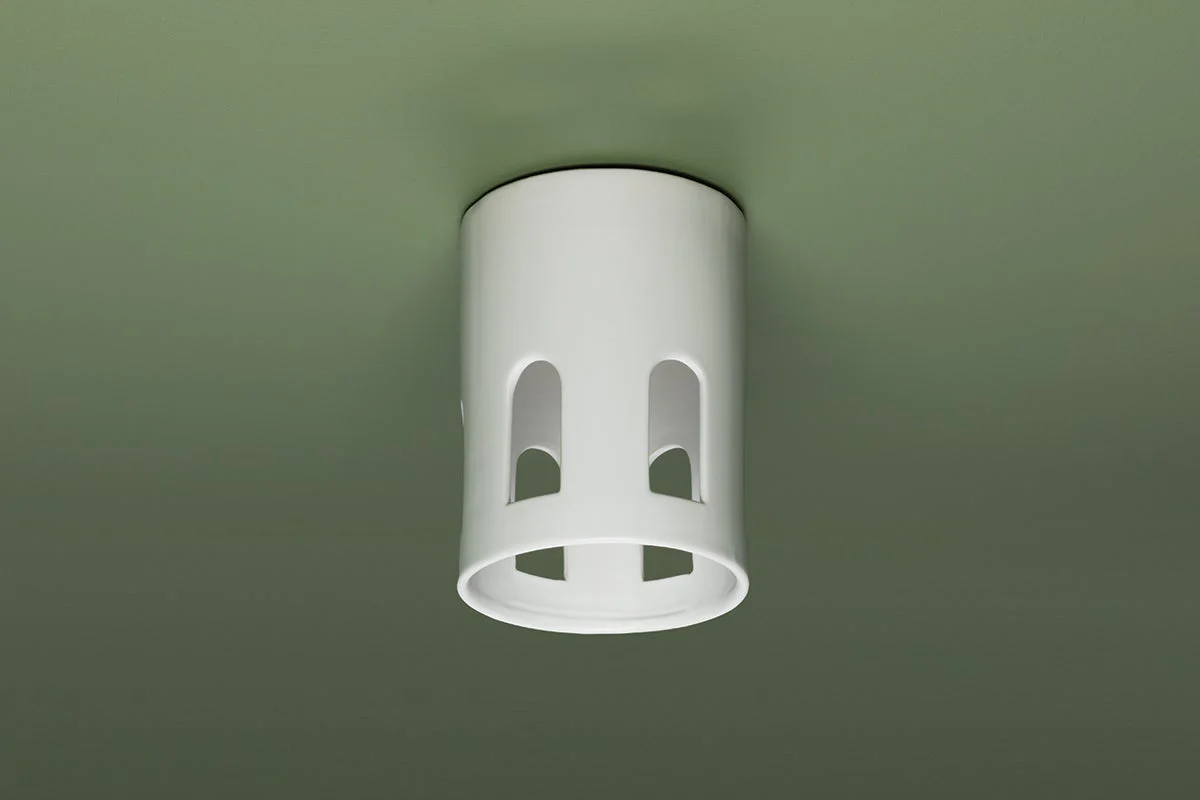 Tatum Flush Mount - Image 3