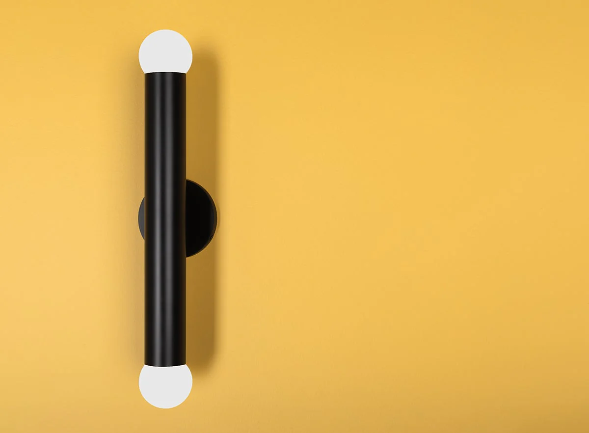 Taylor Wall Sconce - Image 2