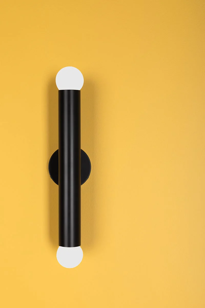 Taylor Wall Sconce - Image 4