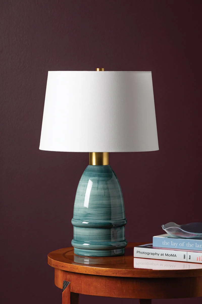 Tenley Table Lamp - Image 6