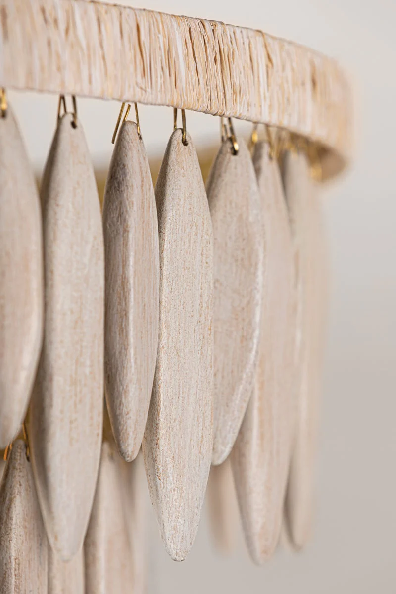 Tiffany Chandelier - Image 4