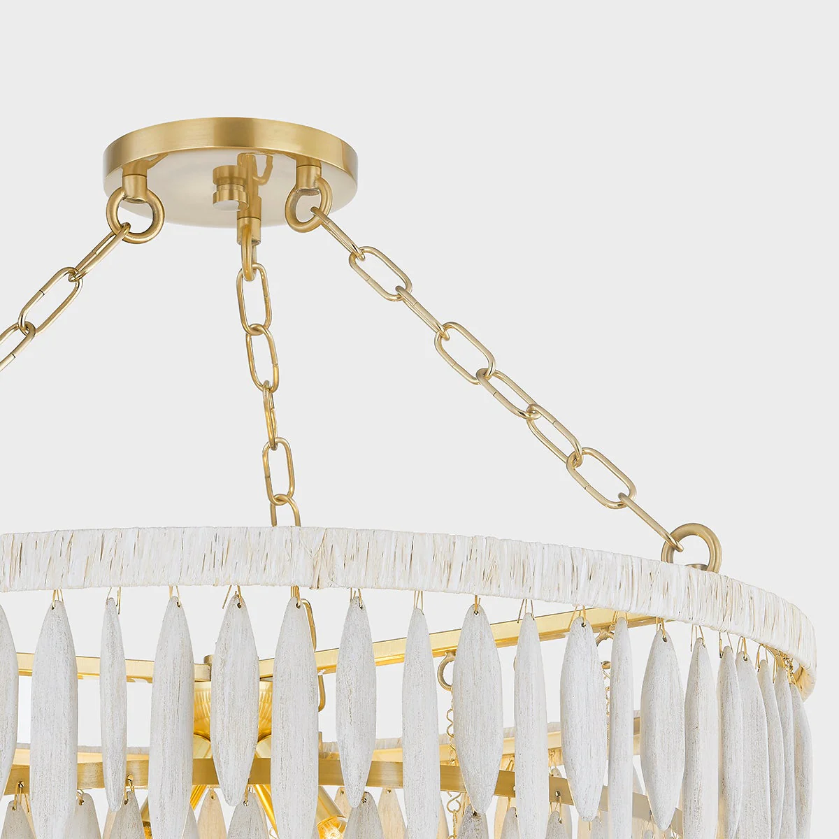Tiffany Chandelier - Image 7