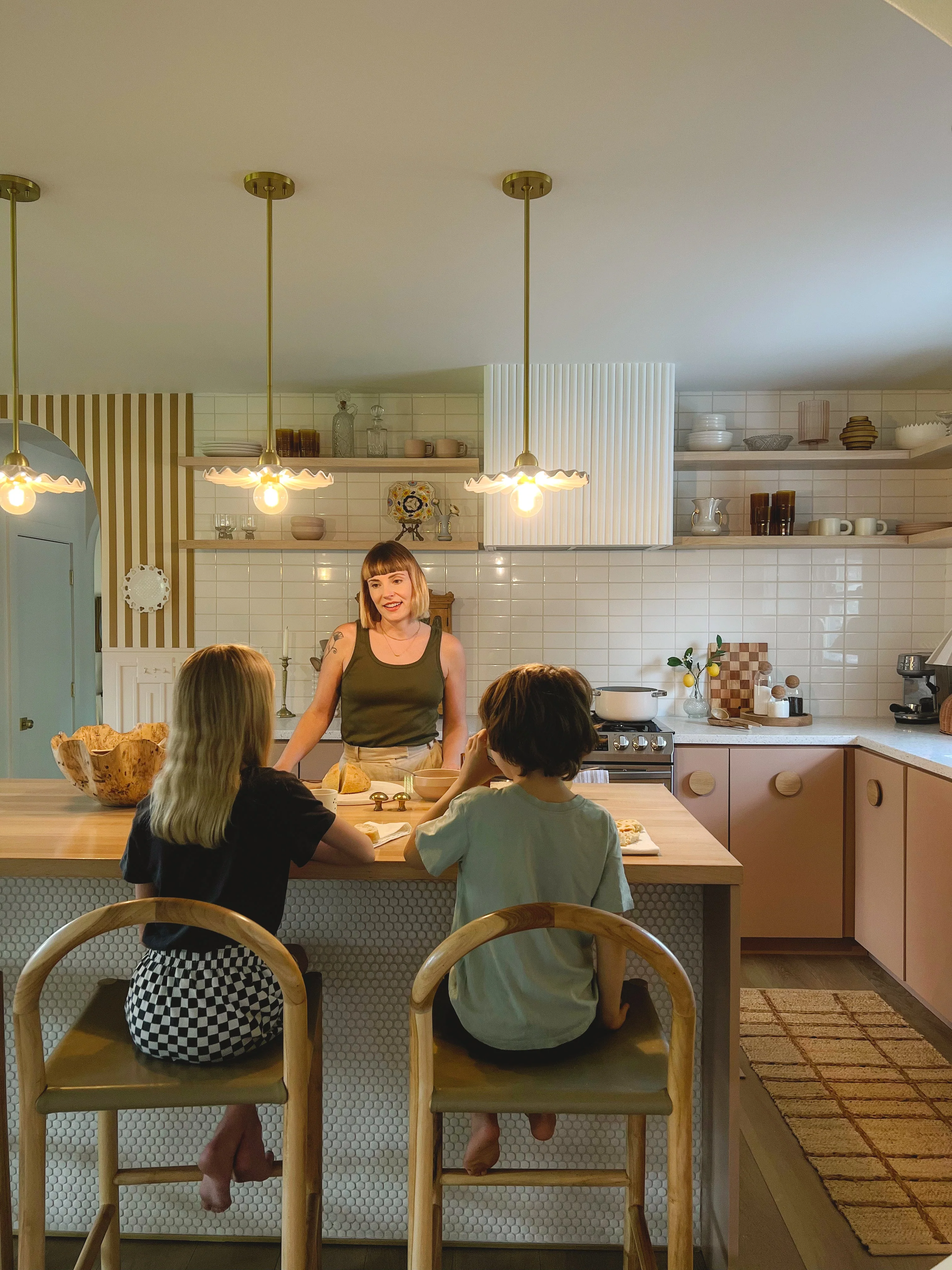 Tinsley Pendant - Image 4