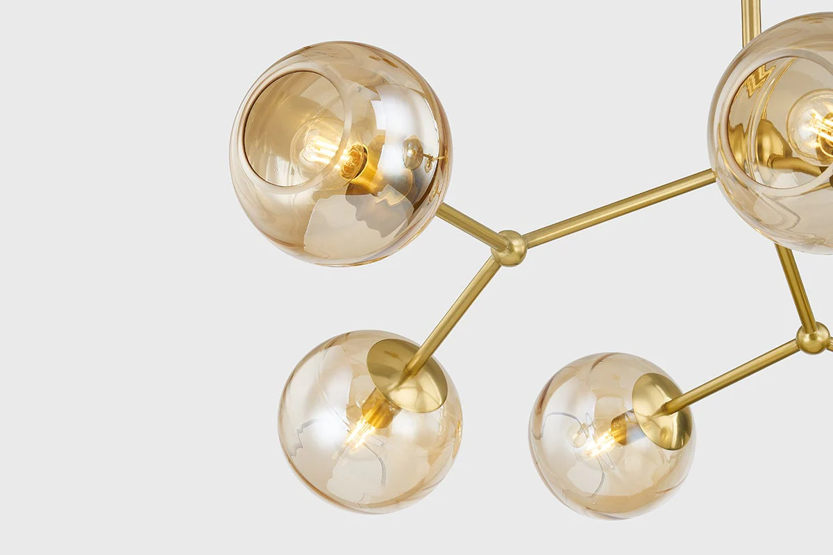 Trixie Chandelier - Image 2