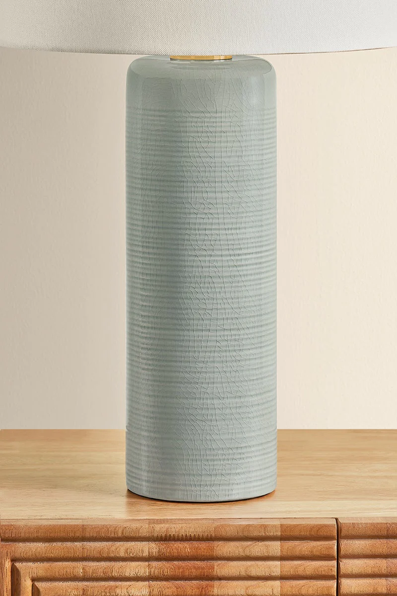 Tuva Table Lamp - Image 4