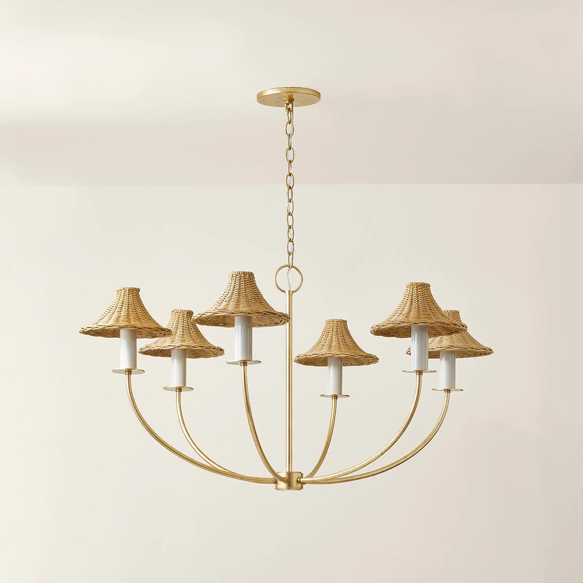 Twila Chandelier - Image 2