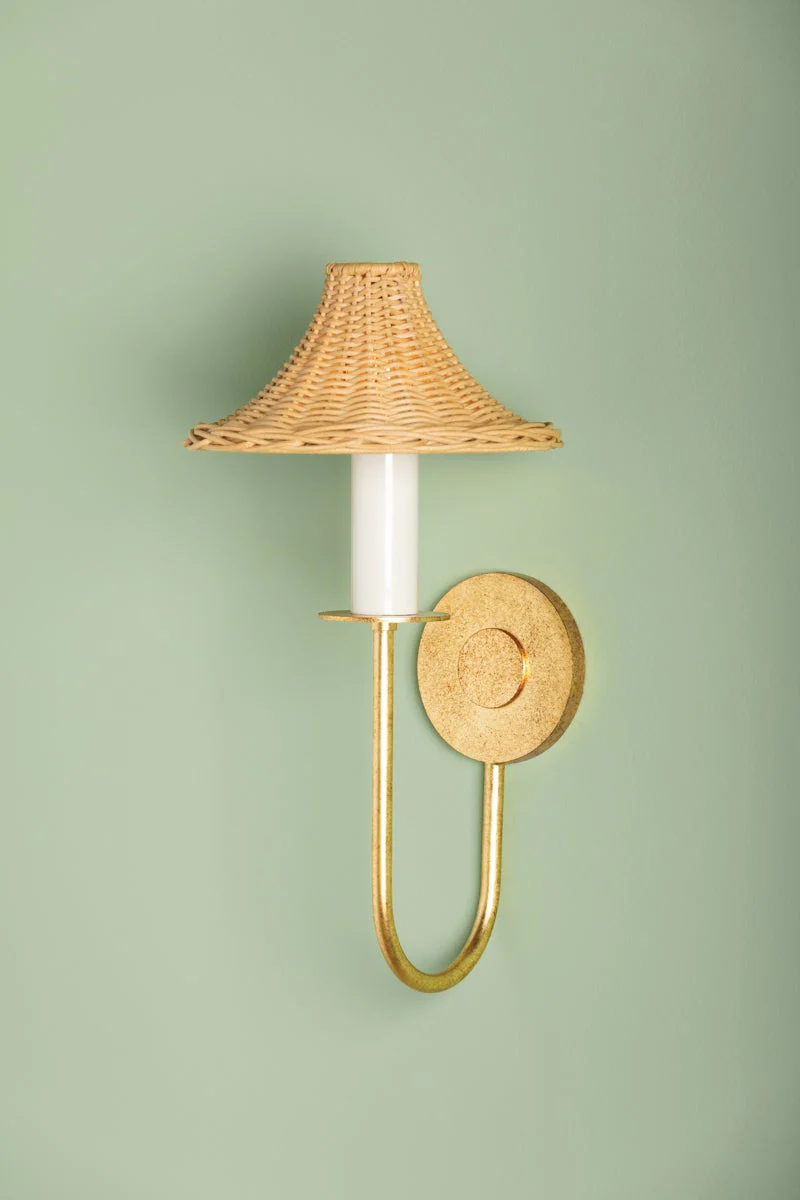 Twila Wall Sconce - Image 2