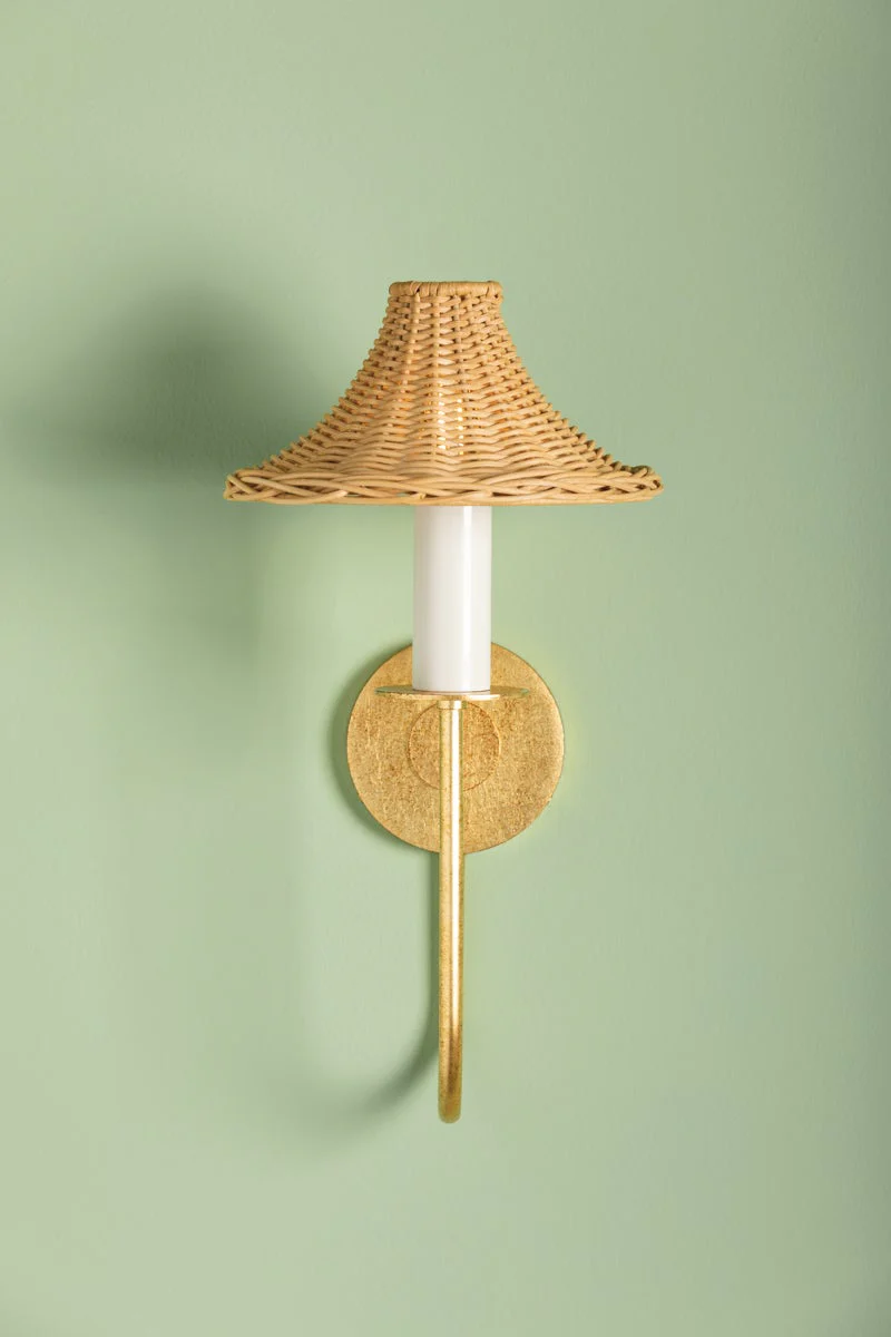 Twila Wall Sconce - Image 3