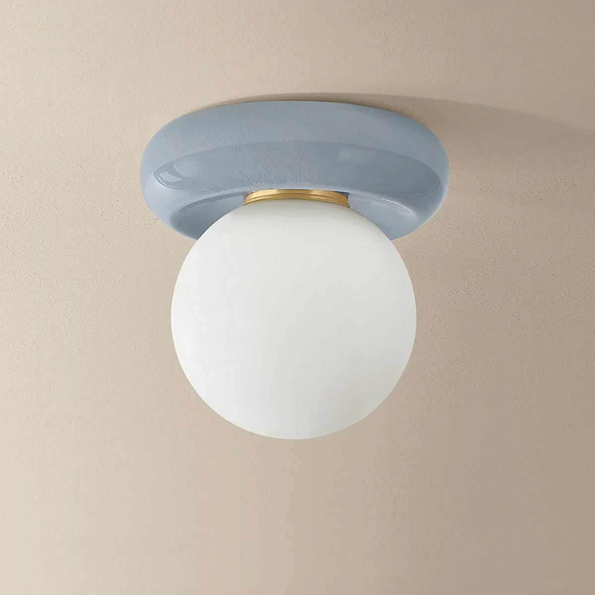 Tyra Flush Mount - Image 2