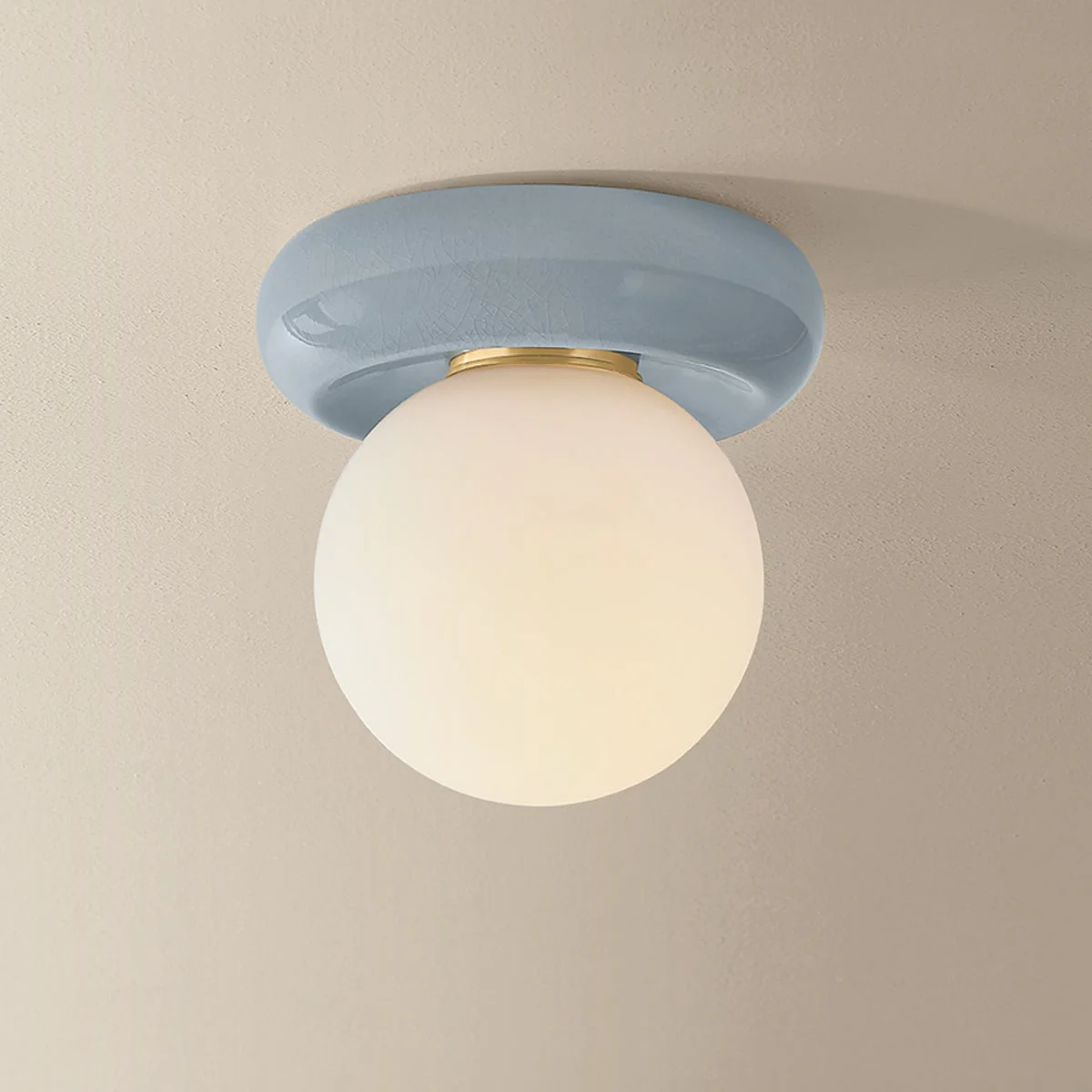 Tyra Flush Mount - Image 3
