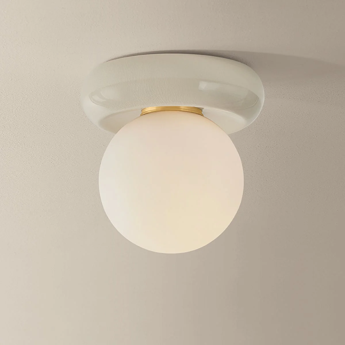 Tyra Flush Mount - Image 2