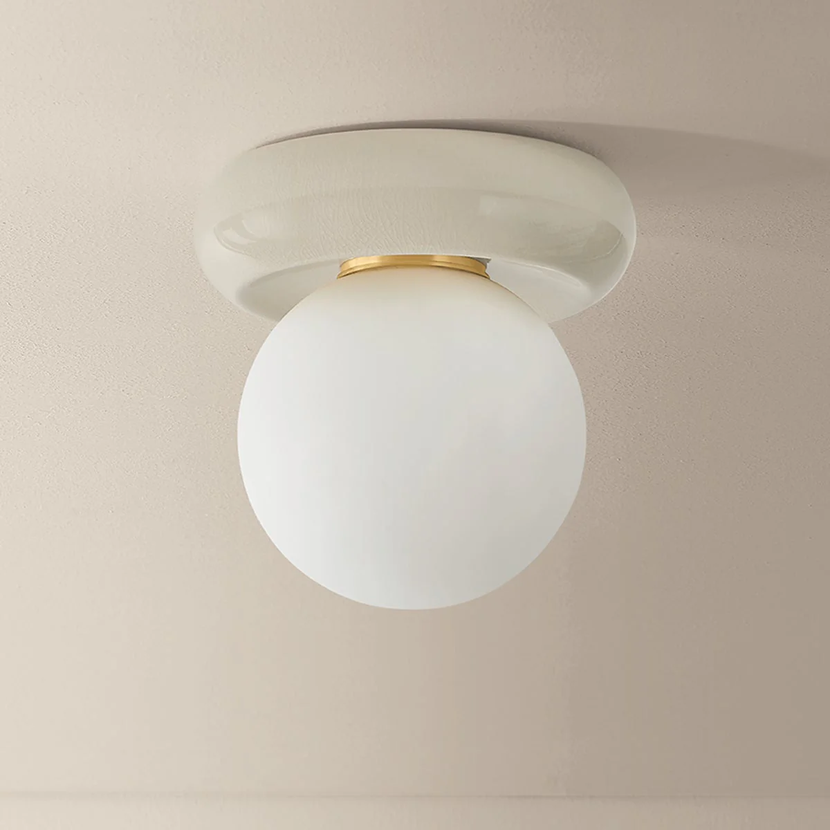 Tyra Flush Mount - Image 3