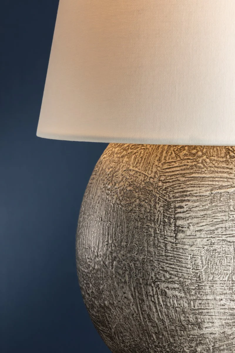 ULSTERVILLE Rechargeable Table Lamp - Image 5