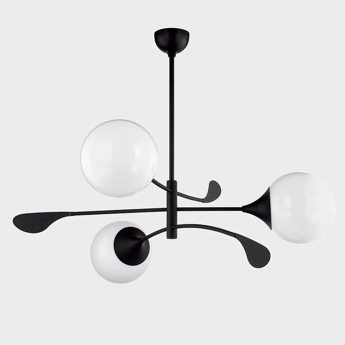 Victoria Chandelier - Image 3