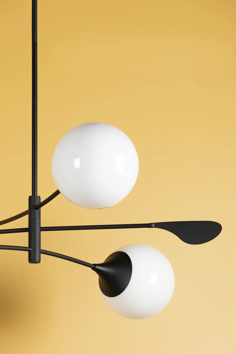 Victoria Chandelier - Image 4