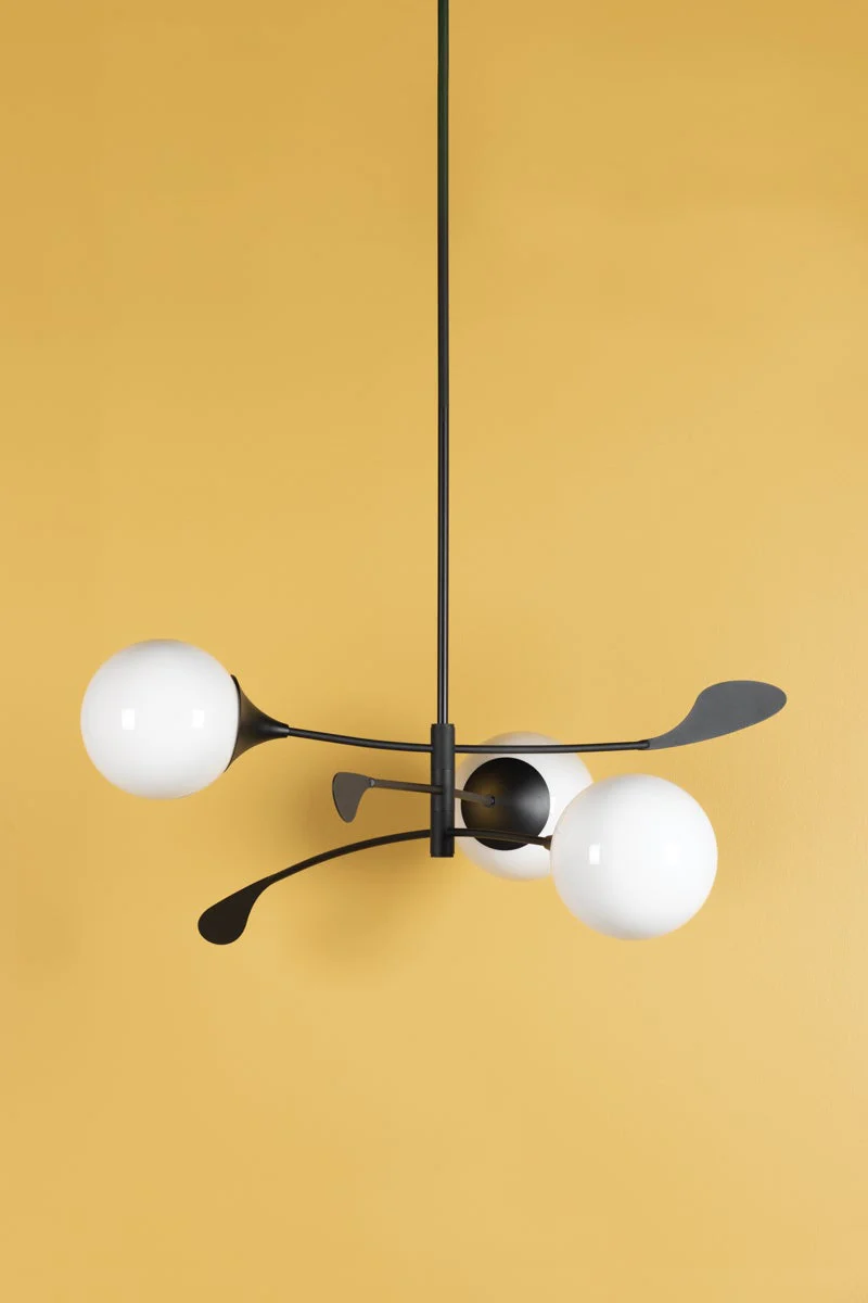 Victoria Chandelier - Image 5