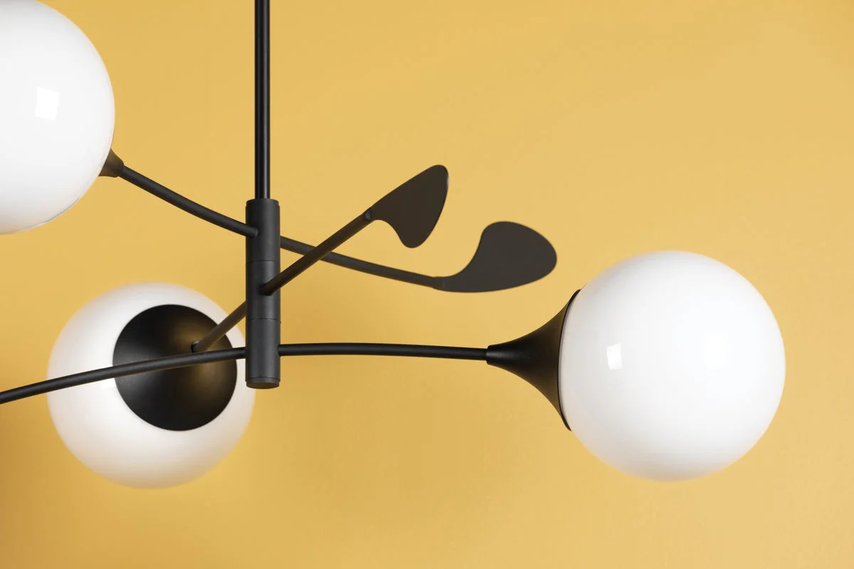 Victoria Chandelier - Image 6