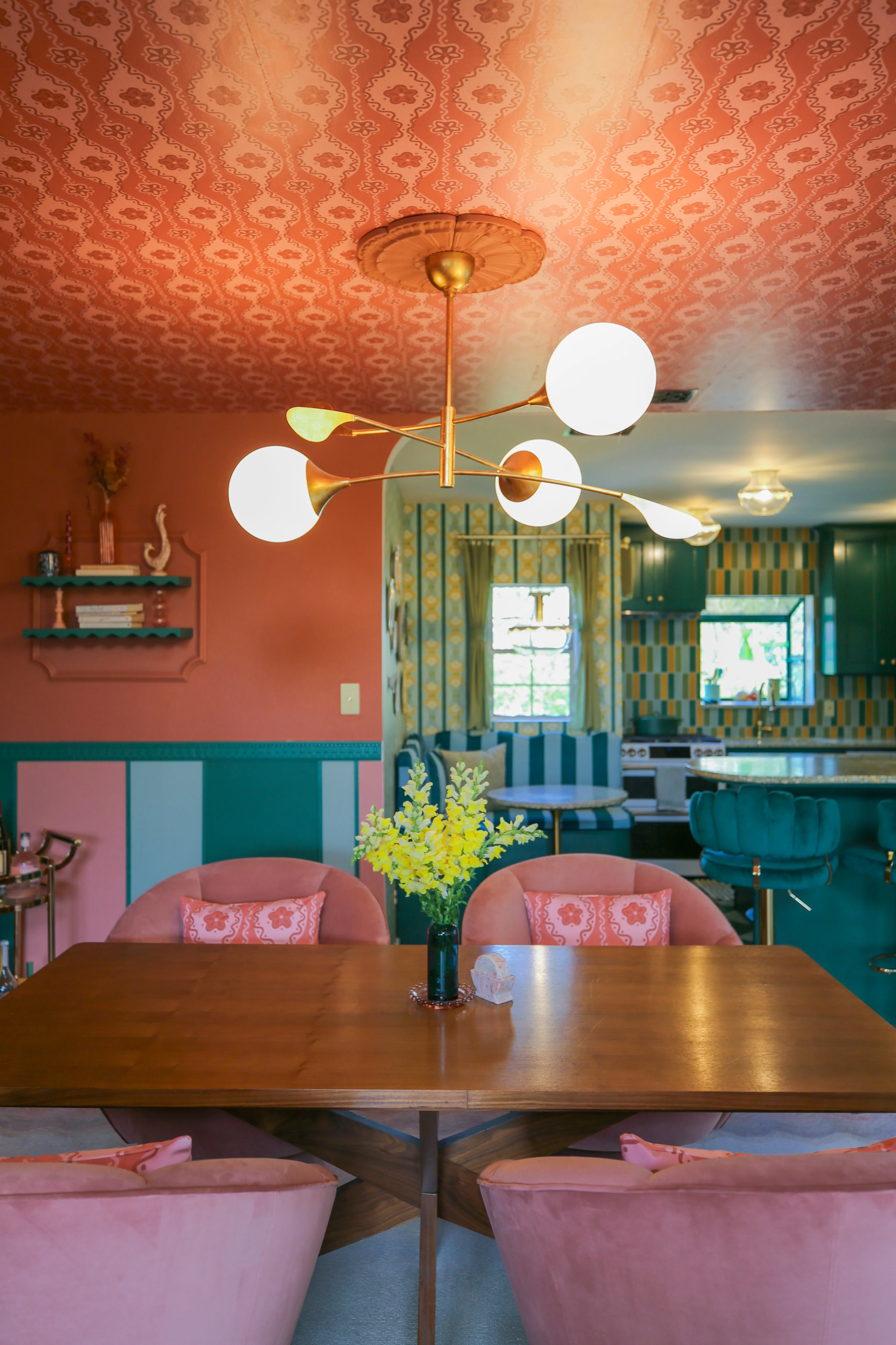 Victoria Chandelier - Image 9