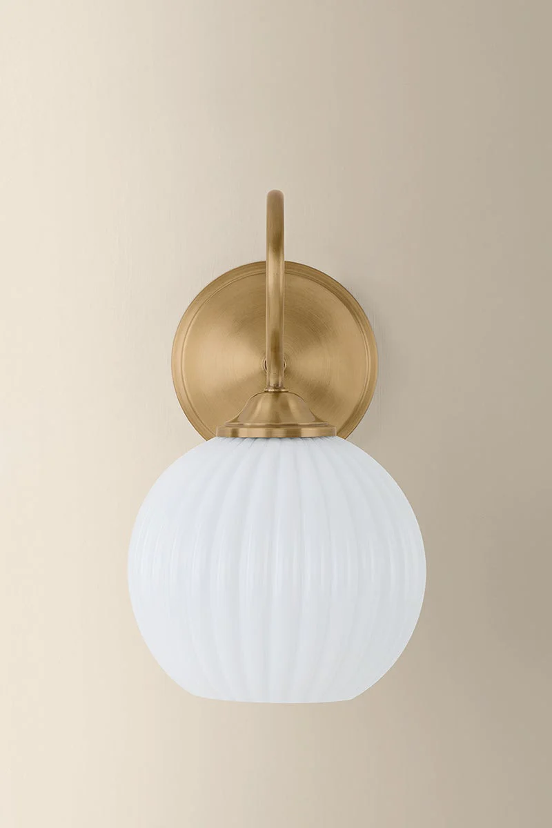 Vida Wall Sconce - Image 2