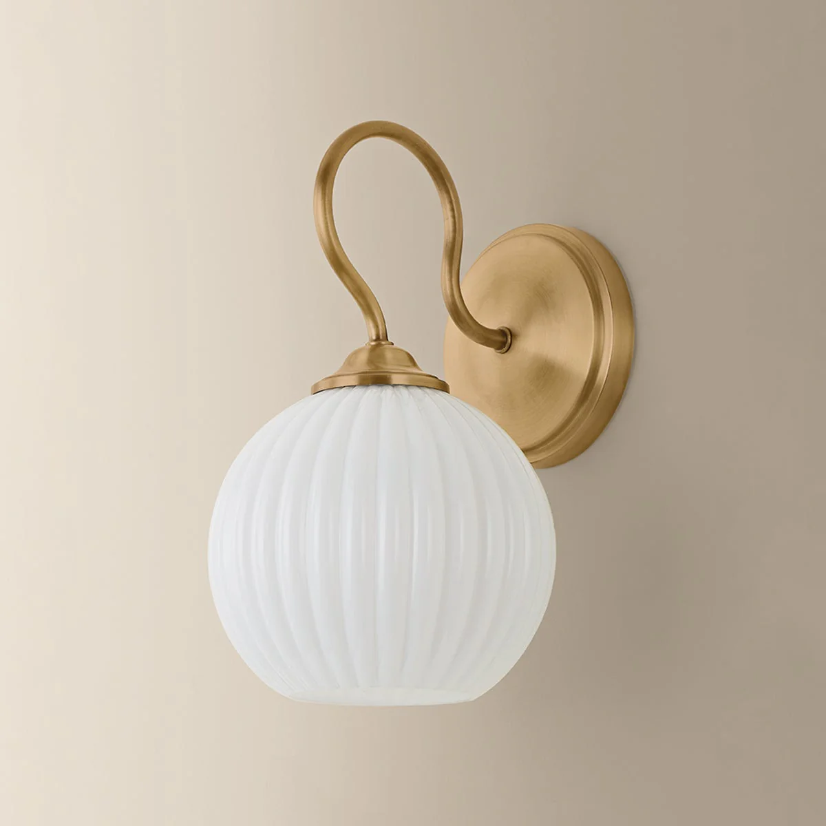 Vida Wall Sconce - Image 3