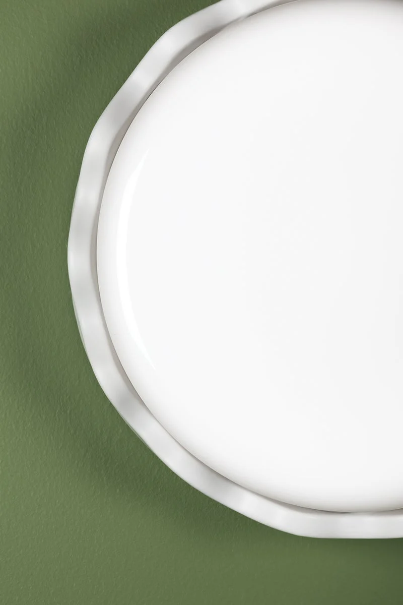 Wave Flush Mount - Image 2