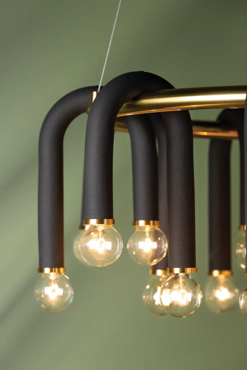 Whit Chandelier - Image 4
