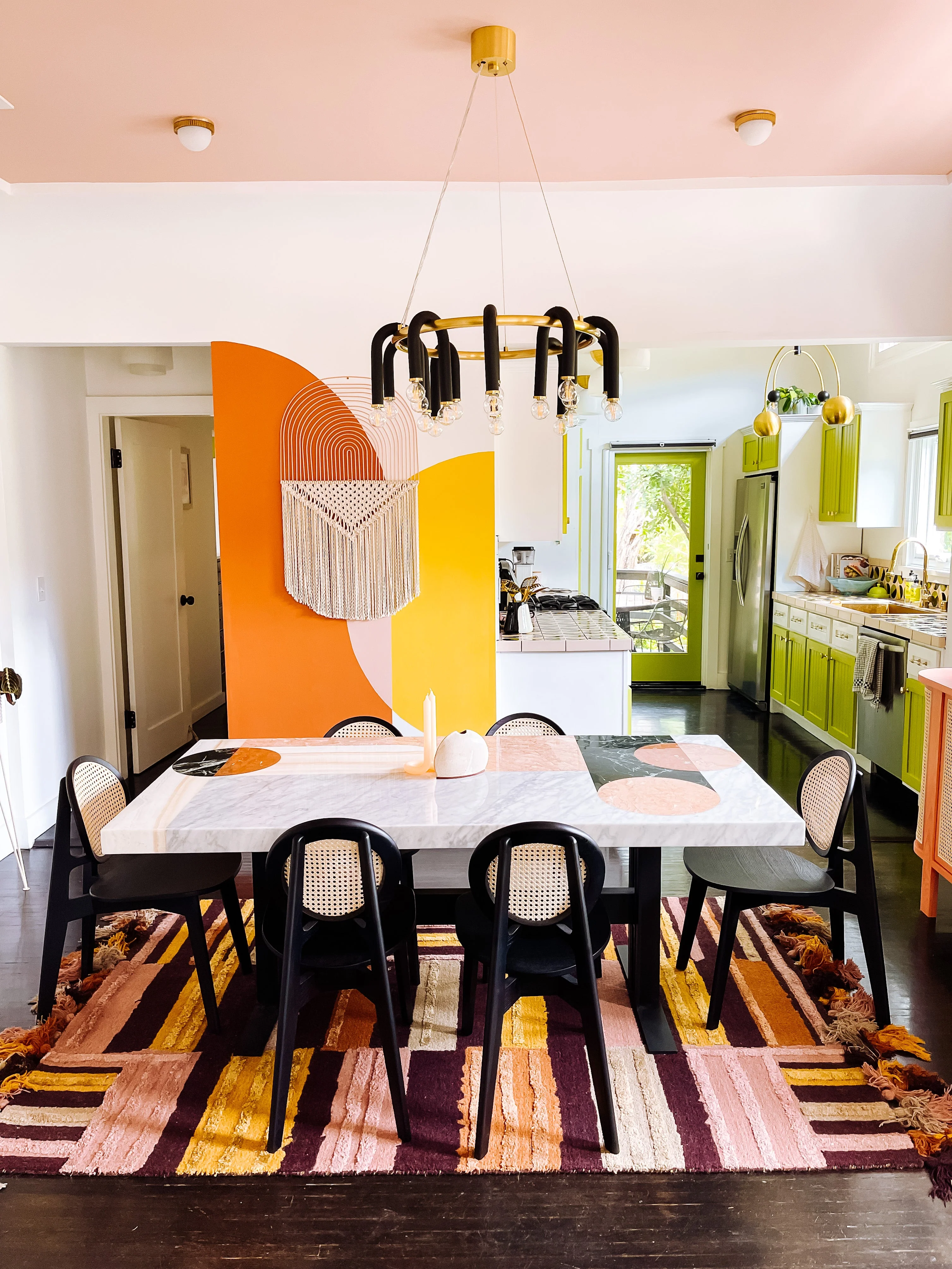 Whit Chandelier - Image 5