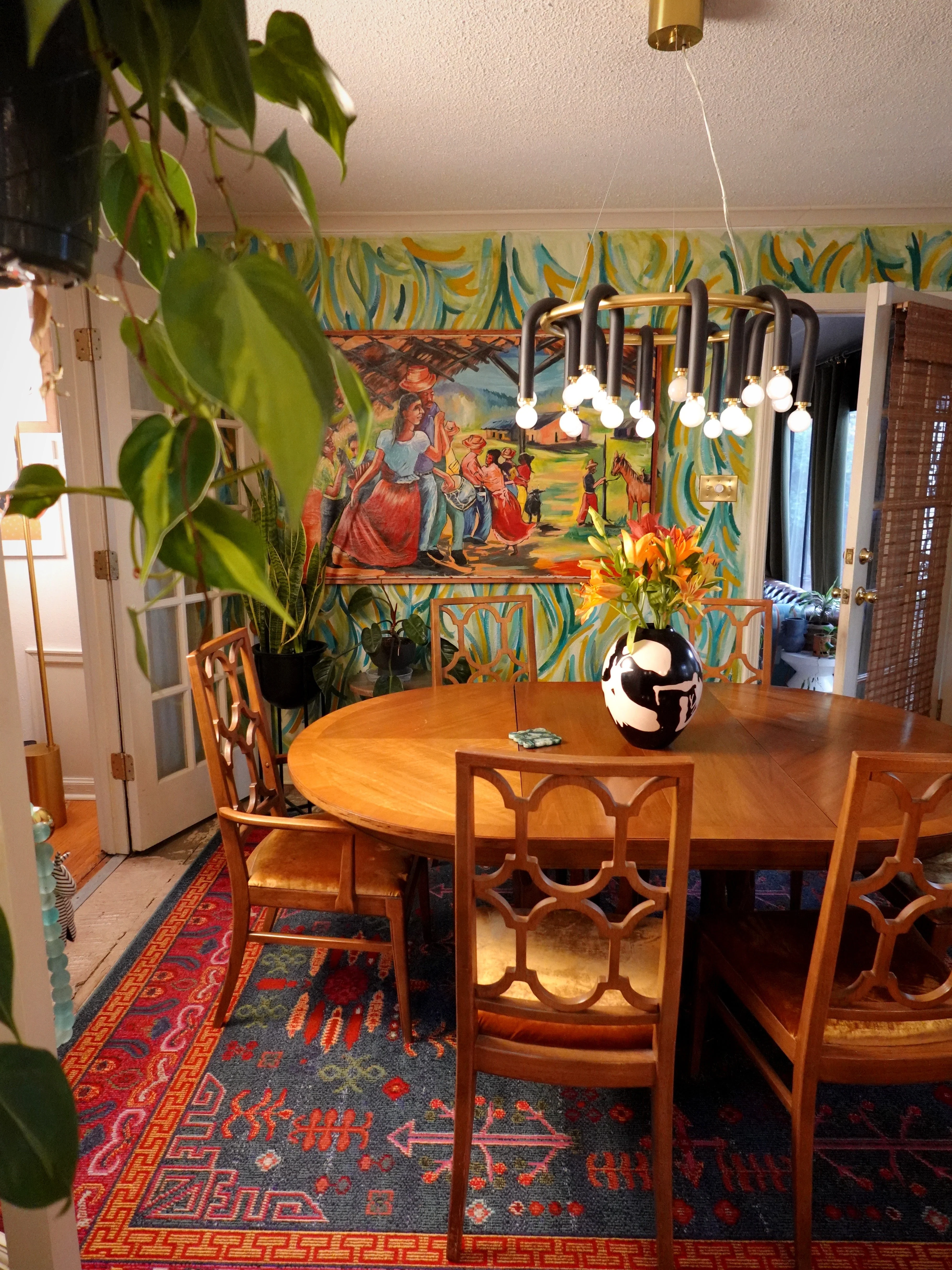Whit Chandelier - Image 6