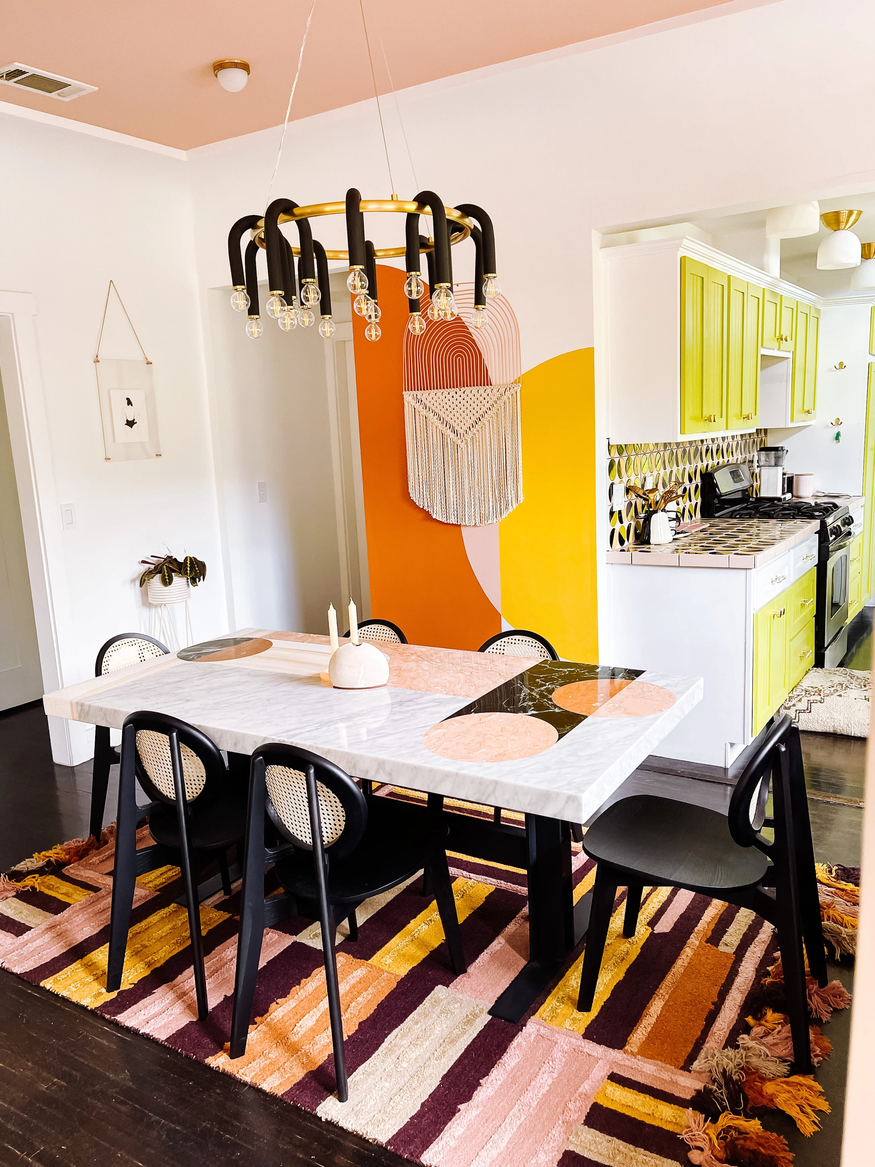 Whit Chandelier - Image 7