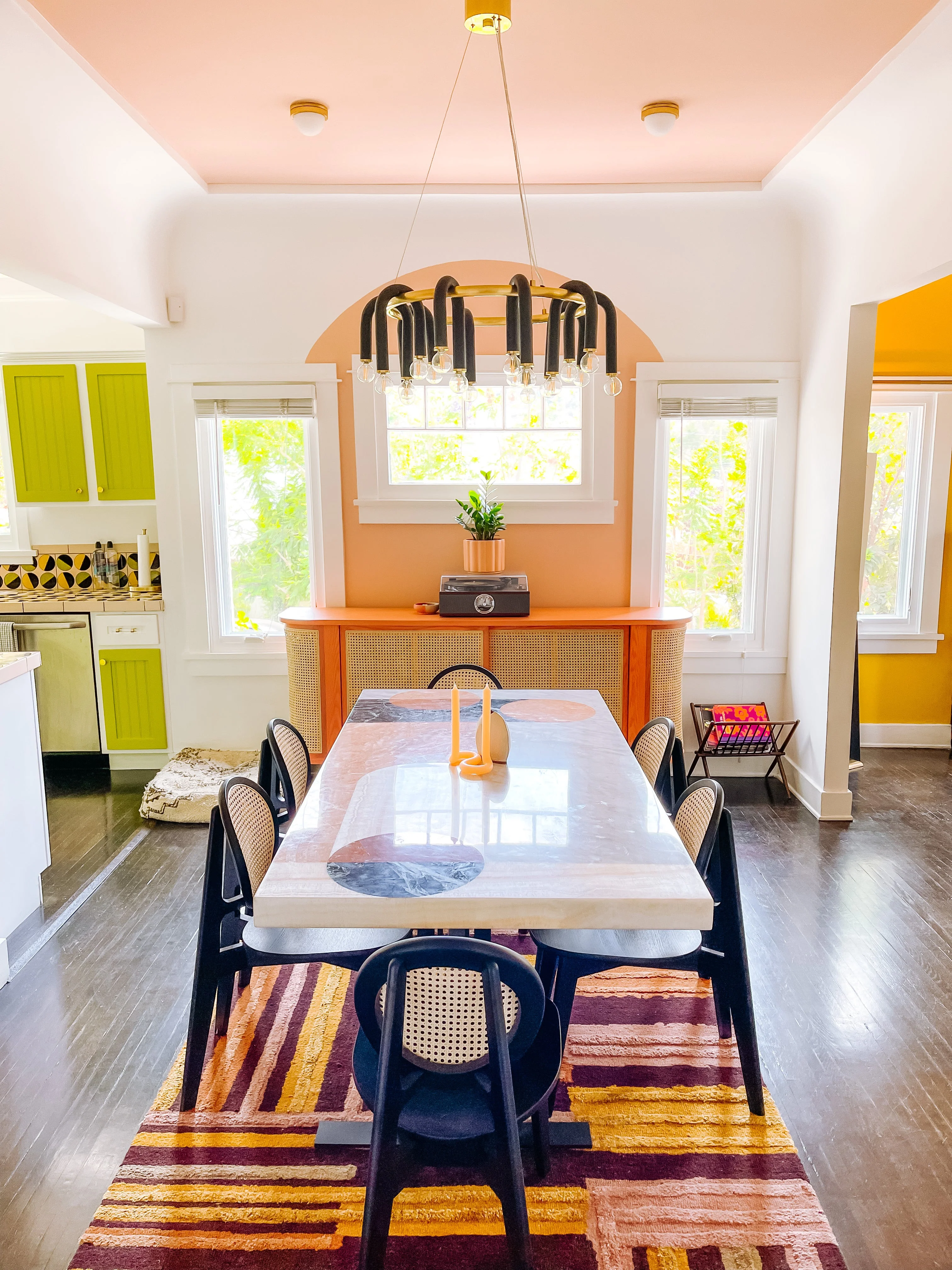 Whit Chandelier - Image 8