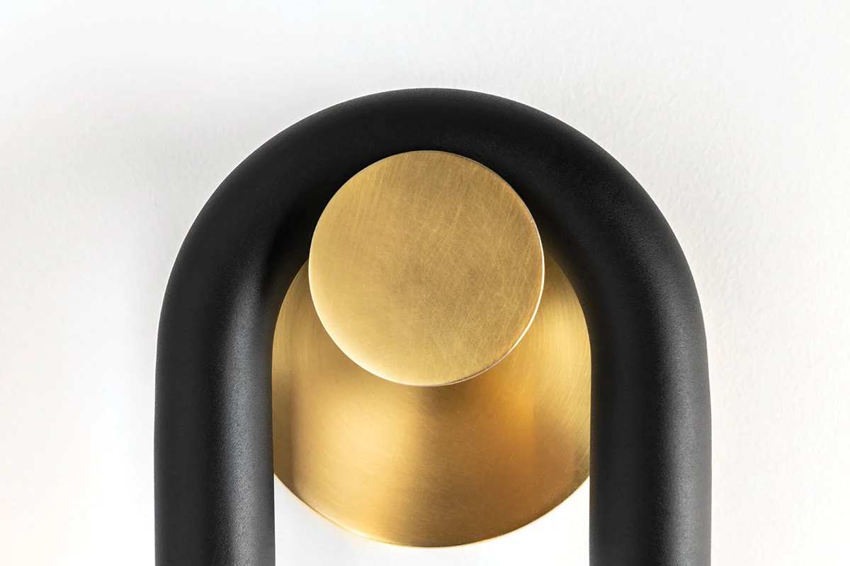 Whit Wall Sconce - Image 3