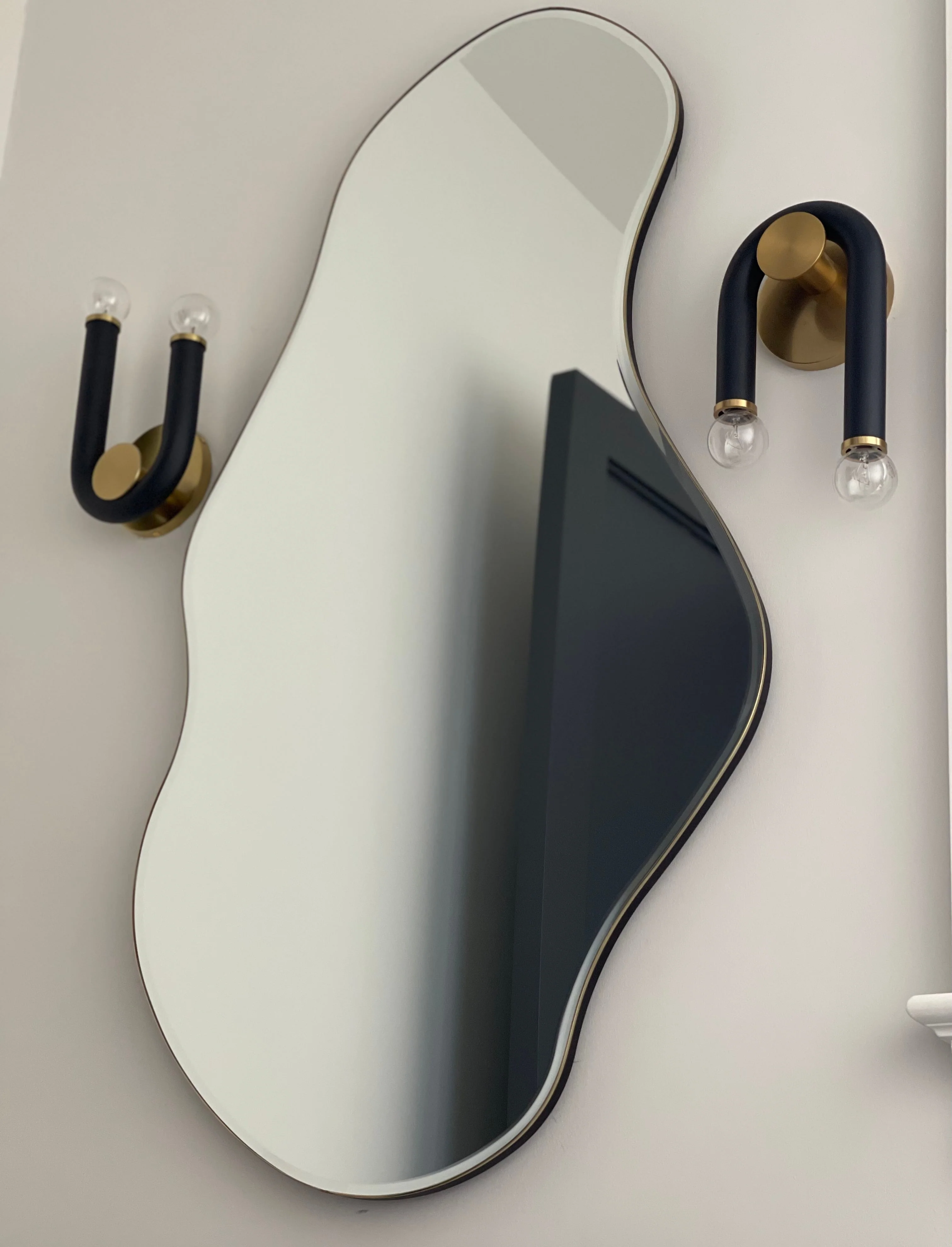 Whit Wall Sconce - Image 4